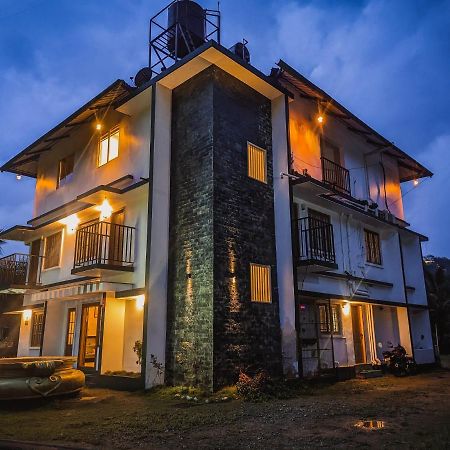 Ayursakthi Riverdale Munnar Bagian luar foto