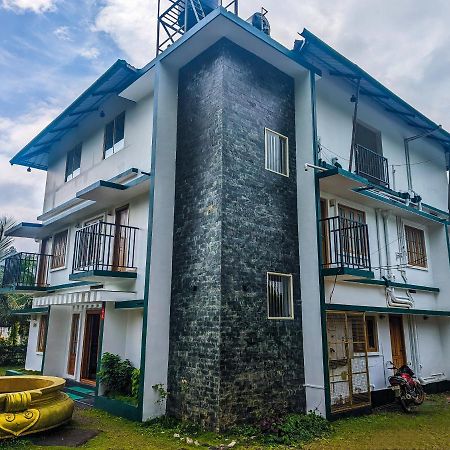 Ayursakthi Riverdale Munnar Bagian luar foto
