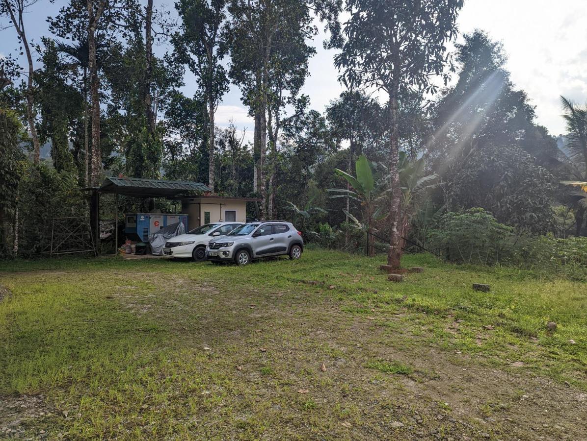 Ayursakthi Riverdale Munnar Bagian luar foto
