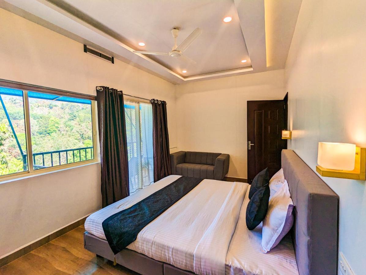 Ayursakthi Riverdale Munnar Bagian luar foto